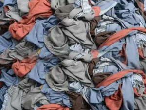 Trapo Camiseta Color Lavada / Friza lavada gráfica